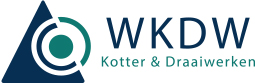 WKDW Mobiel Kotteren | Logo